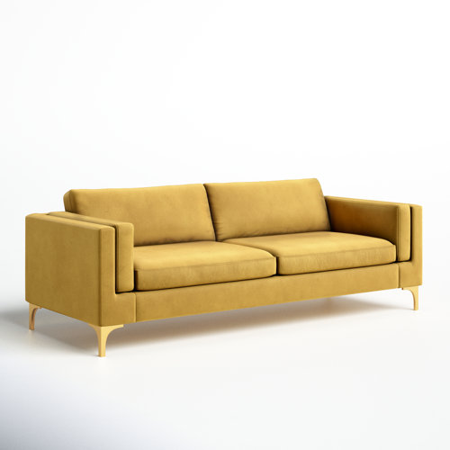 Modern + Contemporary Sofas And Couches | AllModern